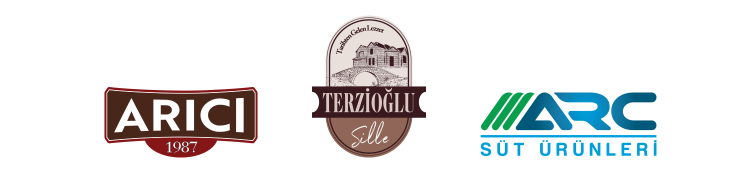Konsüt - Arc - Arıcı - Terzioğlu Süt Ürünleri