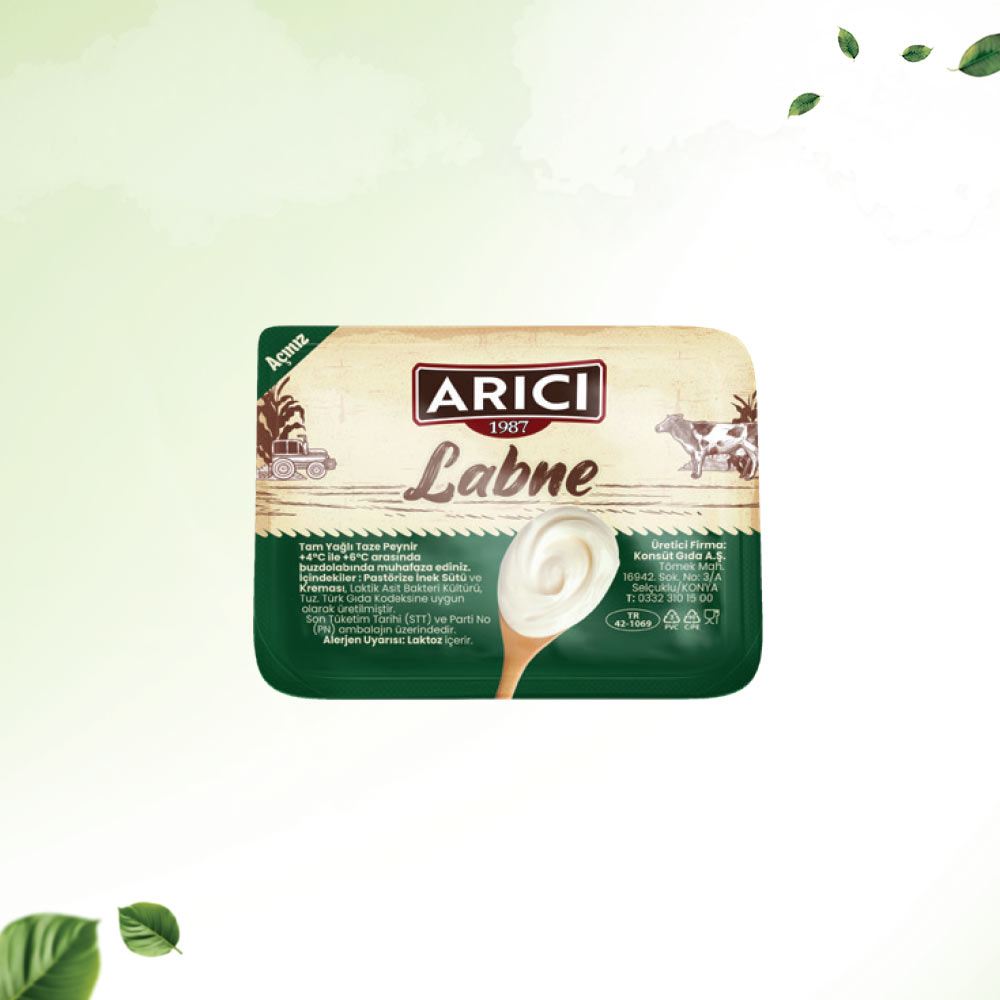   ARICI – Labne Piknik 15 Gr