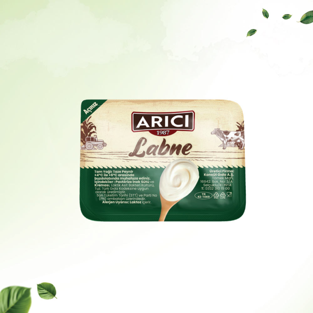   ARICI – Labne Piknik 20 Gr